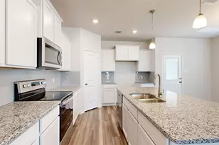 254 Dora Dr, Killeen, TX 76542 - Photo 8