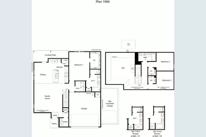 254 Dora Drive, Killeen, TX 76542 - Photo 2