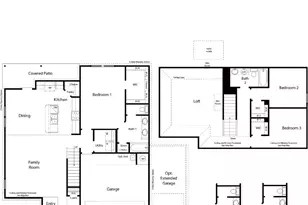 254 Dora Dr, Killeen, TX 76542 - Photo 2