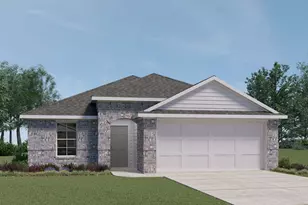 152 Baby Calf Roping Rd, Jarrell, TX 76537 - Photo 1