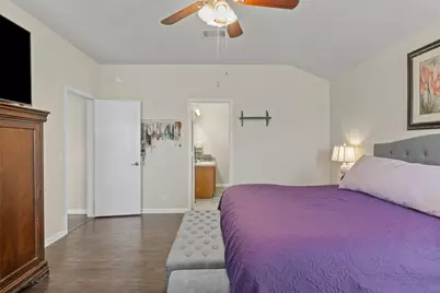 120 Holland Street, Hutto, TX 78634 - Photo 16