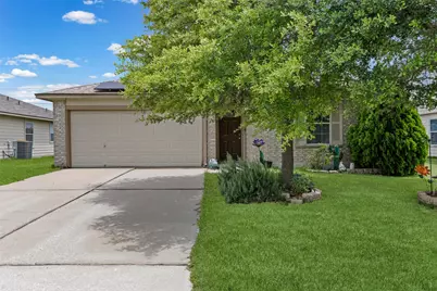 120 Holland Street, Hutto, TX 78634 - Photo 1
