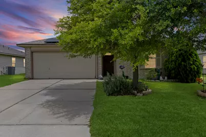 120 Holland Street, Hutto, TX 78634 - Photo 1