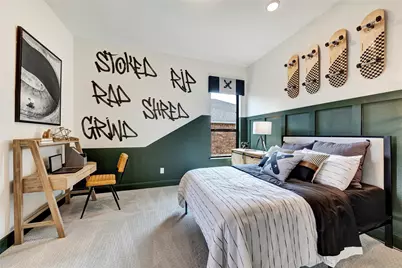 912 Sunny Ridge Drive, Leander, TX 78641 - Photo 12