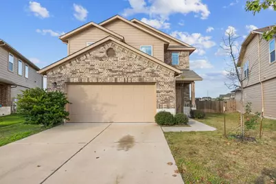 12104 Greywacke Drive, Manor, TX 78653 - Photo 2