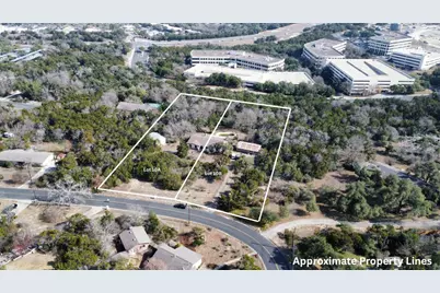 829B Castle Ridge Road, Austin, TX 78746 - Photo 2