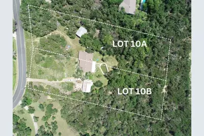 829B Castle Ridge Road, Austin, TX 78746 - Photo 4