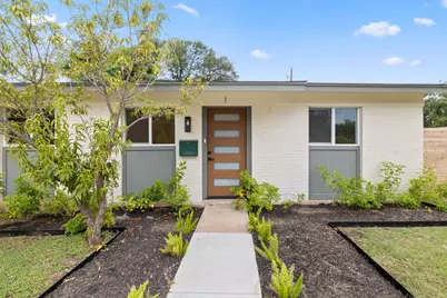 4908 Hawk Cove #1, Austin, TX 78745 - Photo 1