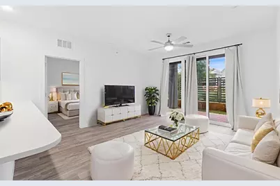 4801 Springdale Drive #2010, Austin, TX 78723 - Photo 1