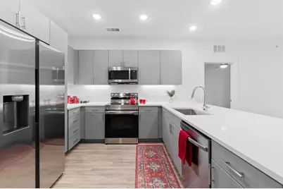 4801 Springdale Drive #2010, Austin, TX 78723 - Photo 2