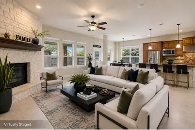 200 Navigator Drive, Austin, TX 78717 - Photo 1