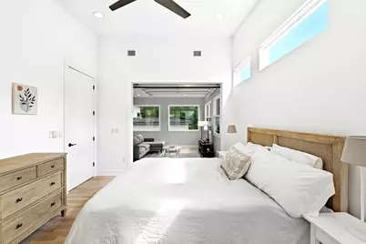 1704 E 13th Street #B, Austin, TX 78702 - Photo 26