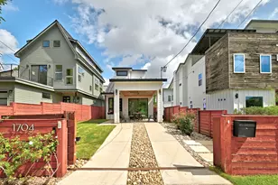 1704 E 13th St, Austin, TX 78702 - Photo 2