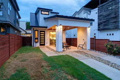 1704 E 13th Street #B, Austin, TX 78702 - Photo 1