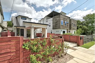 1704 E 13th Street #B, Austin, TX 78702 - Photo 1