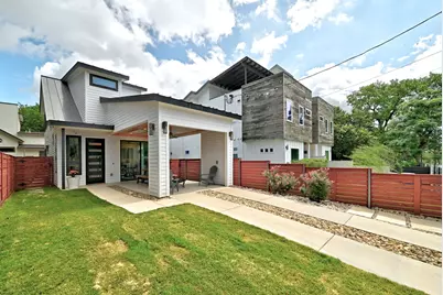 1704 E 13th Street #B, Austin, TX 78702 - Photo 4