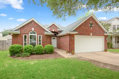 3420 Ribbon Reef Lane, Austin, TX 78728 - Photo 2