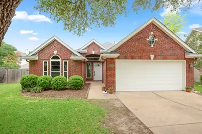 3420 Ribbon Reef Lane, Austin, TX 78728 - Photo 1