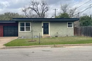 4302 Harmon Ave, Austin, TX 78751 - Photo 1