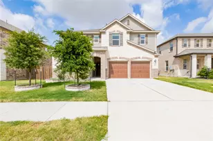 3712 Forino Dr, Round Rock, TX 78665 - Photo 1