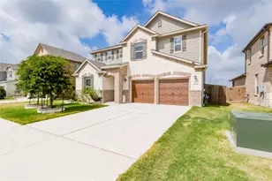 3712 Forino Dr, Round Rock, TX 78665 - Photo 2