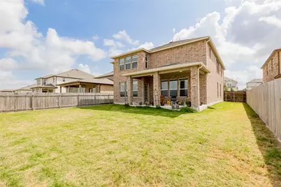 3712 Forino Drive, Round Rock, TX 78665 - Photo 38
