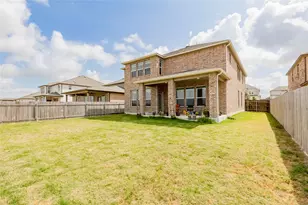 3712 Forino Dr, Round Rock, TX 78665 - Photo 38