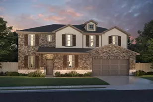 233 Bush Mountain Cv, Dripping Springs, TX 78620 - Photo 1