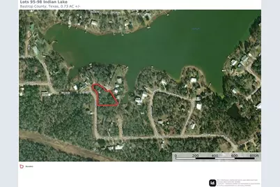 117 Caddo, Smithville, TX 78957 - Photo 2