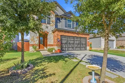 13812 Virtue Street, Manor, TX 78653 - Photo 2