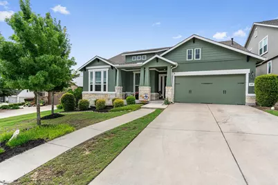 105 Fatorria Cove, Georgetown, TX 78628 - Photo 2