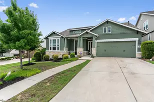 105 Fatorria Cove, Georgetown, TX 78628 - Photo 2