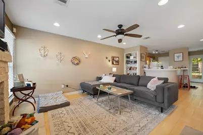 6900 E Riverside Drive #12, Austin, TX 78741 - Photo 4