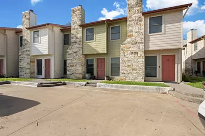 6900 E Riverside Drive #12, Austin, TX 78741 - Photo 1