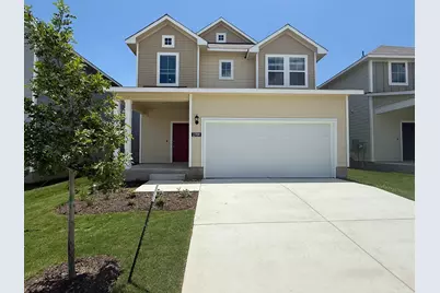 2709 Totley Road, Pflugerville, TX 78660 - Photo 1