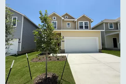 2709 Totley Road, Pflugerville, TX 78660 - Photo 2