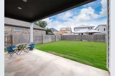 321 Lariat Loop, Liberty Hill, TX 78642 - Photo 30