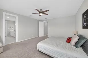 321 Lariat Loop, Liberty Hill, TX 78642 - Photo 18