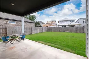 321 Lariat Loop, Liberty Hill, TX 78642 - Photo 30