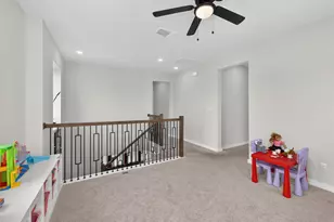 321 Lariat Loop, Liberty Hill, TX 78642 - Photo 16