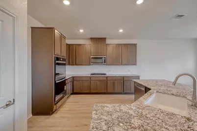 1717 River Plateau Drive, Leander, TX 78641 - Photo 8