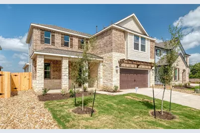 1717 River Plateau Drive, Leander, TX 78641 - Photo 2