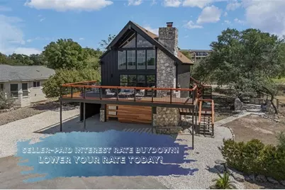 19005 Venture Drive, Lago Vista, TX 78645 - Photo 1