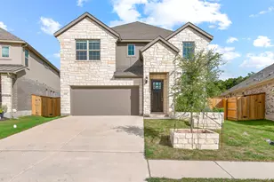 1128 Ridge Runner Dr, Georgetown, TX 78628 - Photo 1