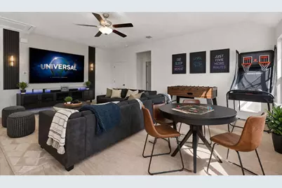 1128 Ridge Runner Drive, Georgetown, TX 78628 - Photo 24