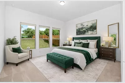 1128 Ridge Runner Drive, Georgetown, TX 78628 - Photo 20