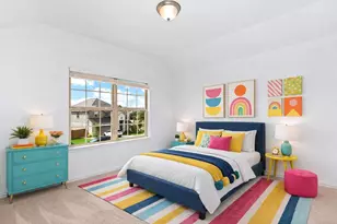 1128 Ridge Runner Dr, Georgetown, TX 78628 - Photo 28