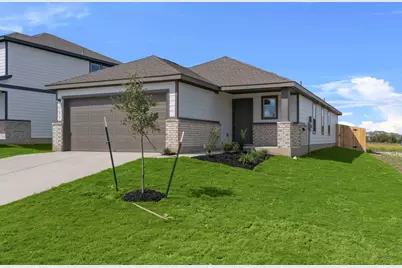 149 Hatari Trail, Jarrell, TX 76537 - Photo 1