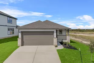 149 Hatari Trl, Jarrell, TX 76537 - Photo 2