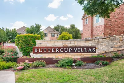 404 Buttercup Creek Boulevard #20, Cedar Park, TX 78613 - Photo 2